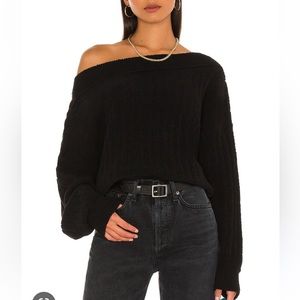 Free People Cabin Fever Pullover